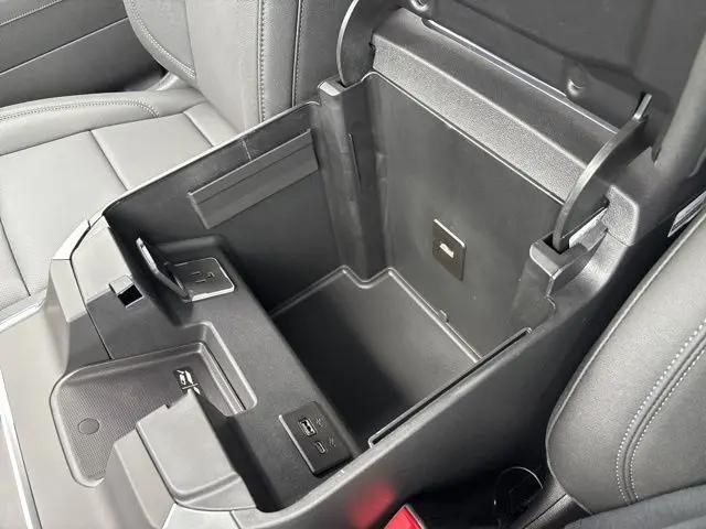 2026 Chevrolet Silverado 2500HD Crew Cab, Standard Bed, LTZ, 4WD