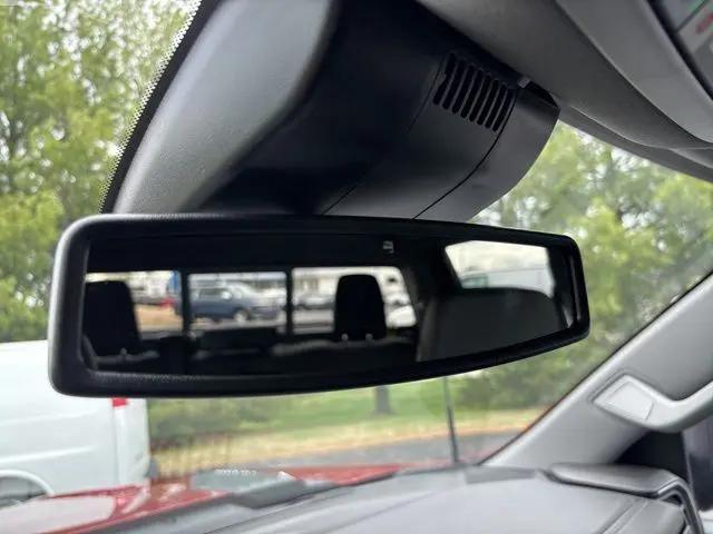 2026 Chevrolet Silverado 2500HD Crew Cab, Standard Bed, LTZ, 4WD