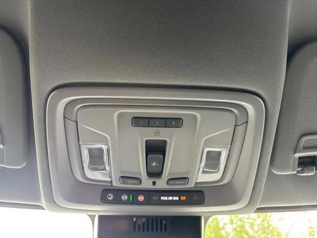 2026 Chevrolet Silverado 2500HD Crew Cab, Standard Bed, LTZ, 4WD