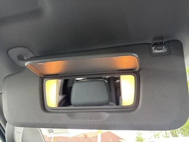 2026 Chevrolet Silverado 2500HD Crew Cab, Standard Bed, LTZ, 4WD