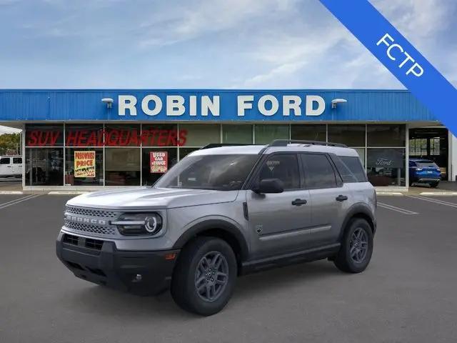 2026 Ford Bronco Sport Big Bend for sale in Glenolden, PA