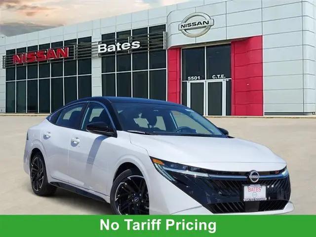 2026 Nissan Sentra SR for sale in Killeen, TX