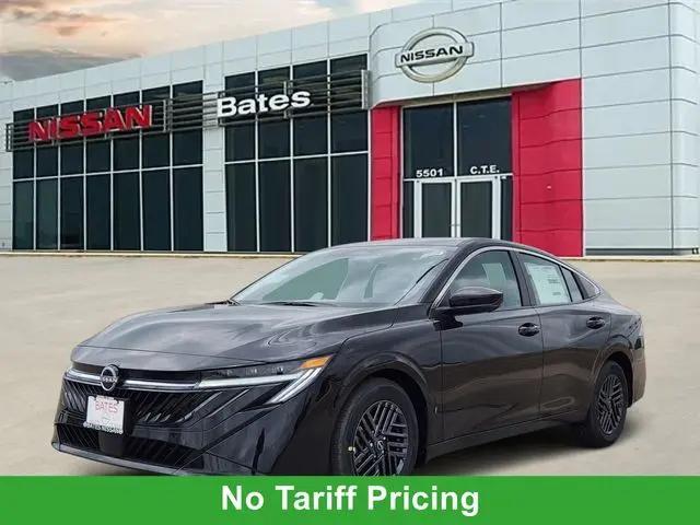 2026 Nissan Sentra SV for sale in Killeen, TX