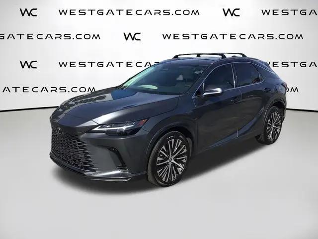 2024 Lexus RX 350 Premium for sale in Hartsville, SC