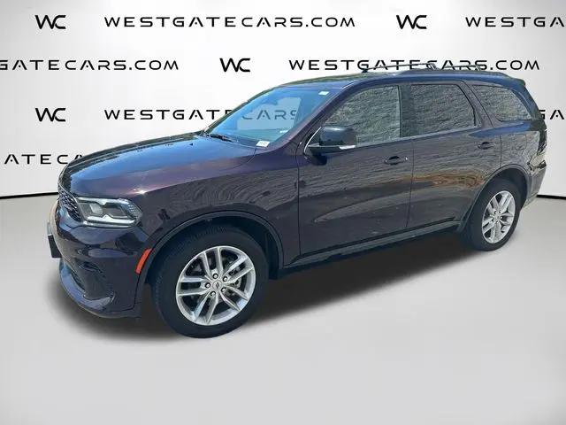 2025 Dodge Durango GT Plus AWD for sale in Wake Forest, NC