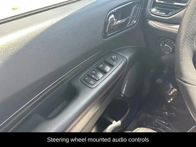 2025 Dodge Durango GT Plus AWD