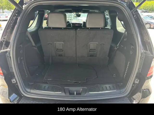 2025 Dodge Durango GT Plus AWD