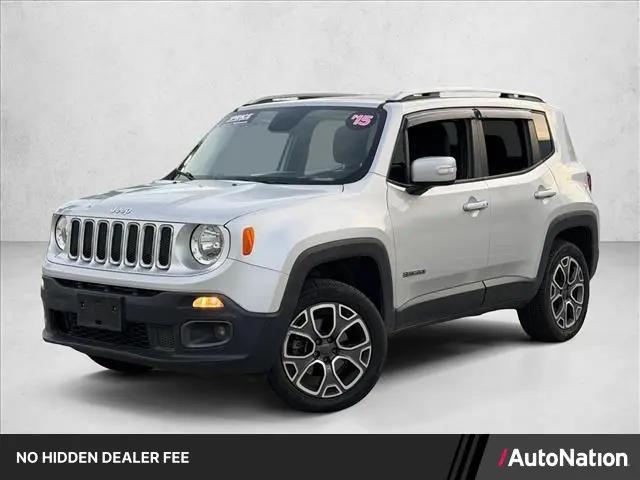 2015 Jeep Renegade Limited for sale in Winter Park, FL