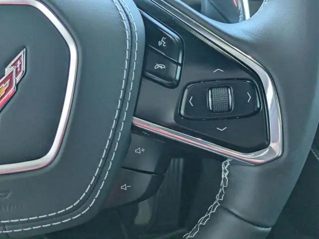2026 Chevrolet Corvette Stingray Coupe, 1LT, RWD