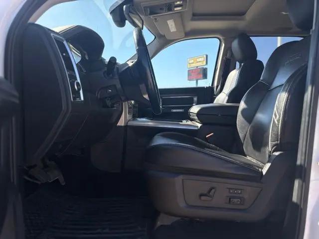 2015 Ram 1500 Laramie