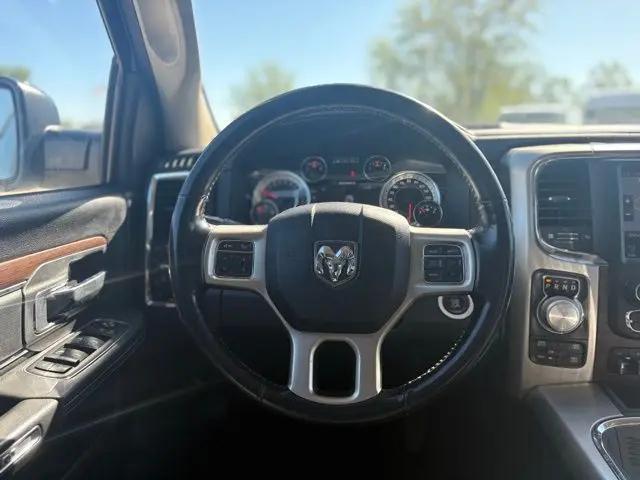 2015 Ram 1500 Laramie