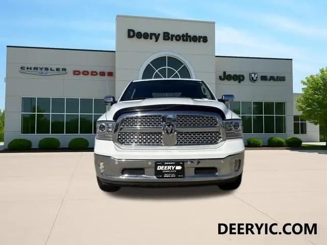2015 Ram 1500 Laramie