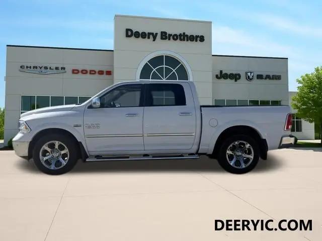 2015 Ram 1500 Laramie