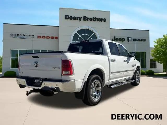 2015 Ram 1500 Laramie