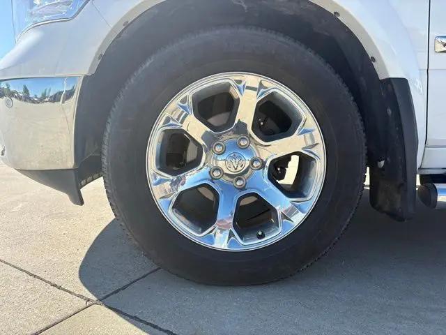 2015 Ram 1500 Laramie