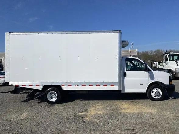 2024 Chevrolet Express Cutaway Work Van for sale in Greensboro, NC