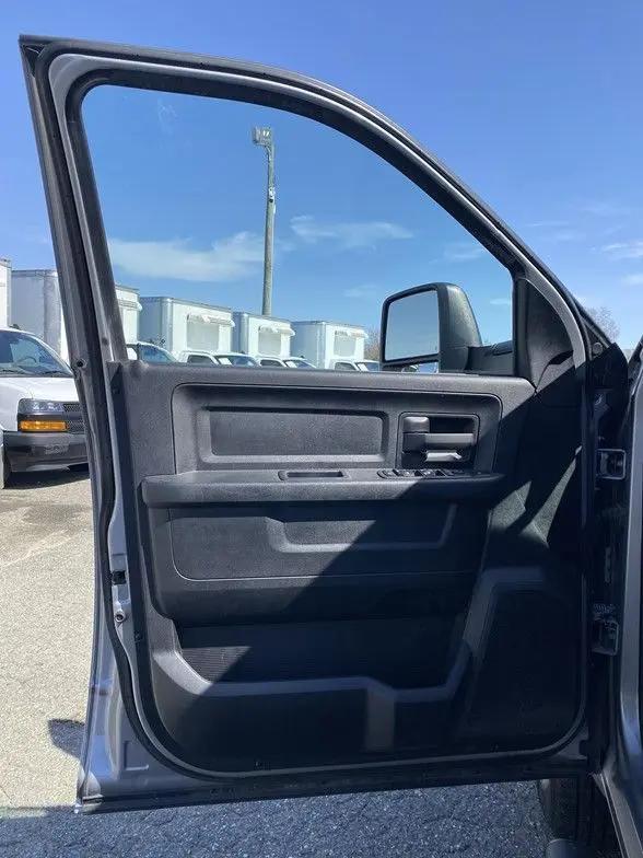 2023 Ram 3500 Tradesman/SLT/Laramie/Limited