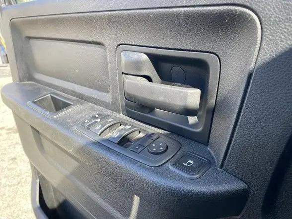 2023 Ram 3500 Tradesman/SLT/Laramie/Limited