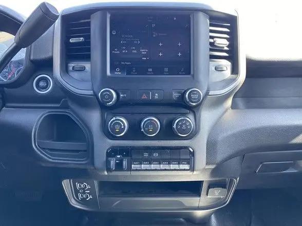 2023 Ram 3500 Tradesman/SLT/Laramie/Limited