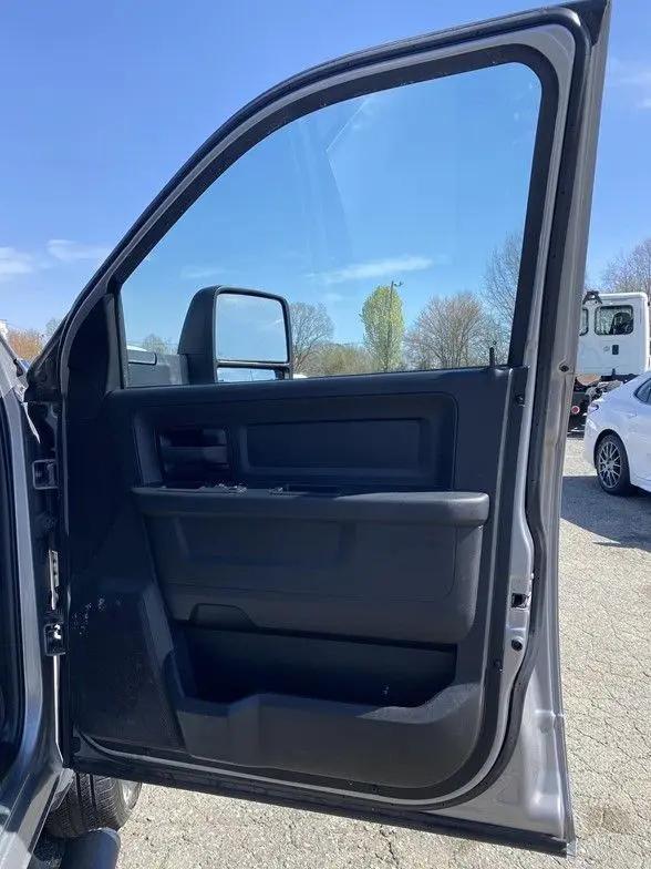 2023 Ram 3500 Tradesman/SLT/Laramie/Limited