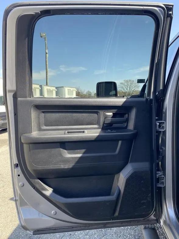2023 Ram 3500 Tradesman/SLT/Laramie/Limited