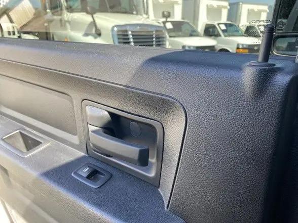 2023 Ram 3500 Tradesman/SLT/Laramie/Limited