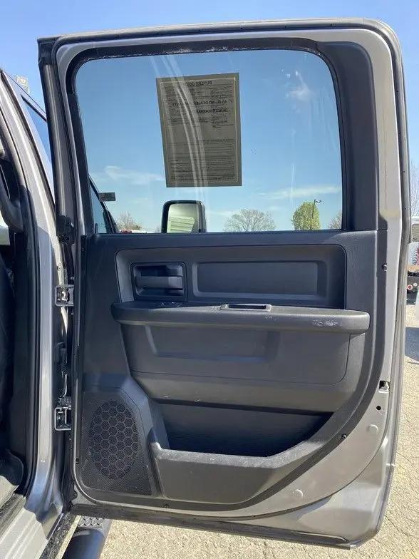 2023 Ram 3500 Tradesman/SLT/Laramie/Limited