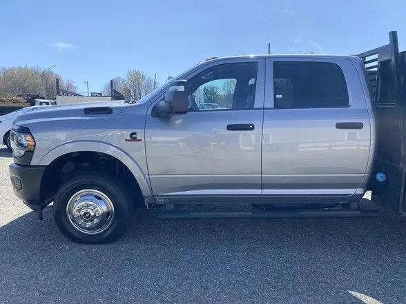 2023 Ram 3500 Tradesman/SLT/Laramie/Limited