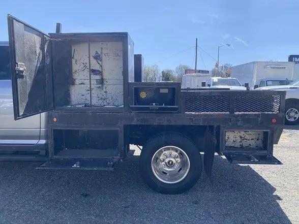 2023 Ram 3500 Tradesman/SLT/Laramie/Limited