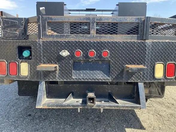 2023 Ram 3500 Tradesman/SLT/Laramie/Limited