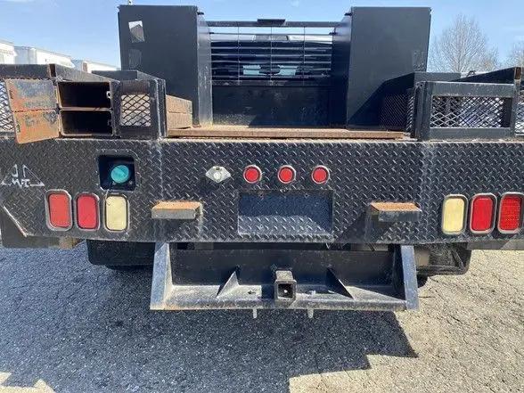 2023 Ram 3500 Tradesman/SLT/Laramie/Limited