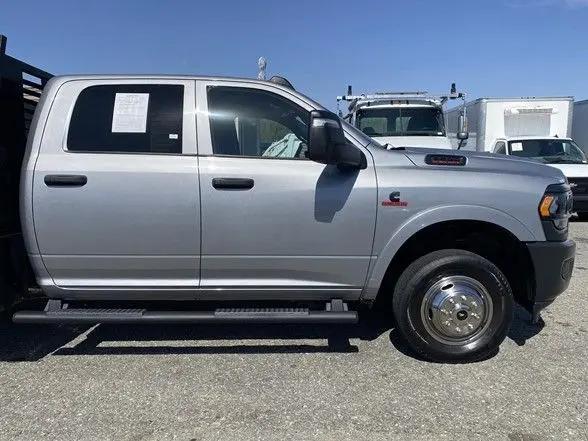 2023 Ram 3500 Tradesman/SLT/Laramie/Limited