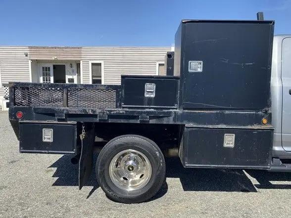 2023 Ram 3500 Tradesman/SLT/Laramie/Limited