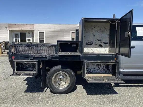 2023 Ram 3500 Tradesman/SLT/Laramie/Limited