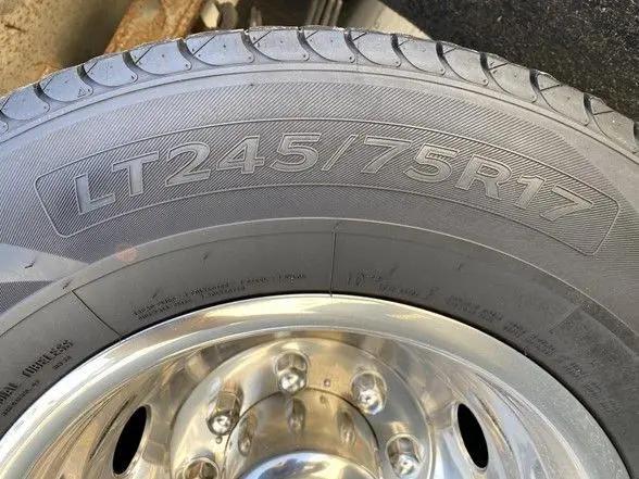 2023 Ram 3500 Tradesman/SLT/Laramie/Limited