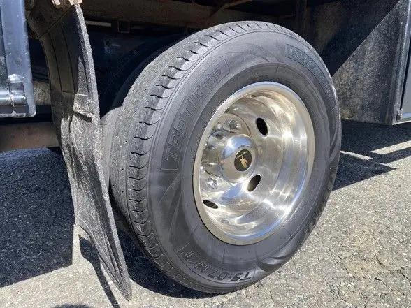 2023 Ram 3500 Tradesman/SLT/Laramie/Limited