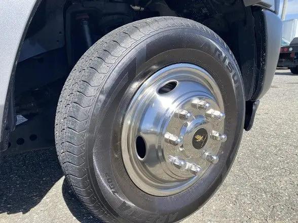 2023 Ram 3500 Tradesman/SLT/Laramie/Limited