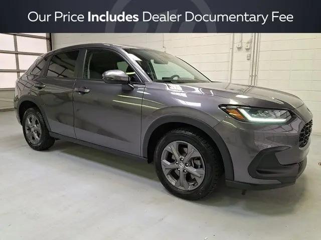 2026 Honda HR-V AWD LX for sale in Wilkes-Barre, PA