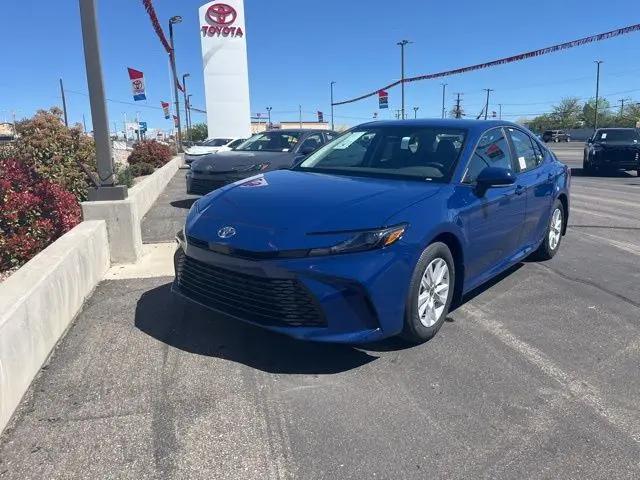 2026 Toyota Camry LE for sale in Farmington, NM