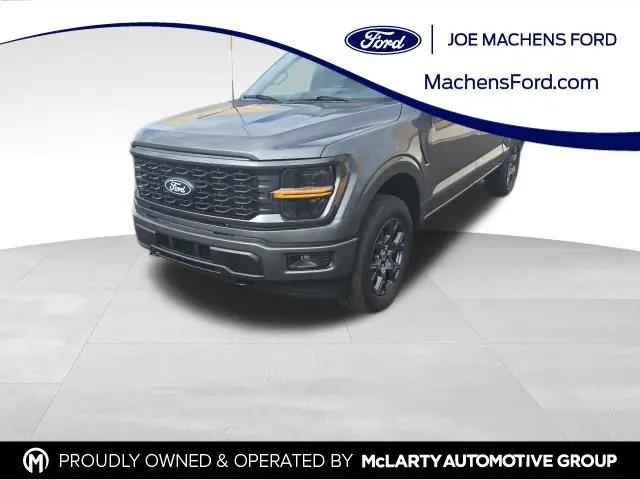 2026 Ford F-150 STX for sale in Columbia, MO