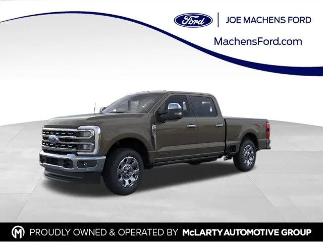2026 Ford F-250 LARIAT for sale in Columbia, MO