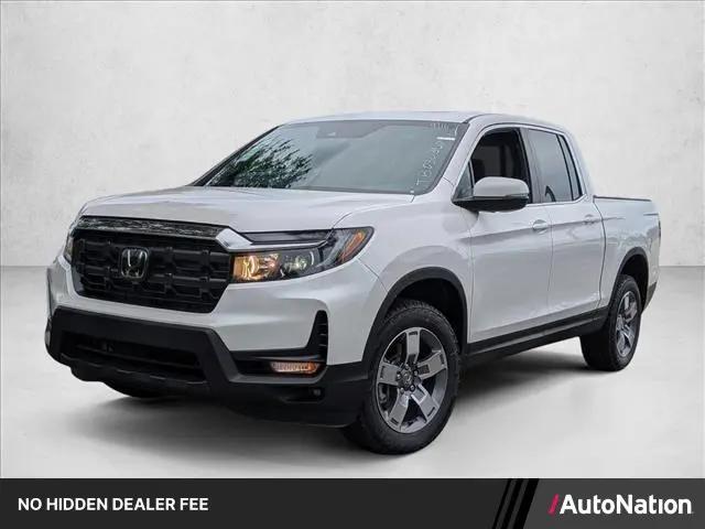 2026 Honda Ridgeline RTL for sale in Miami Lakes, FL