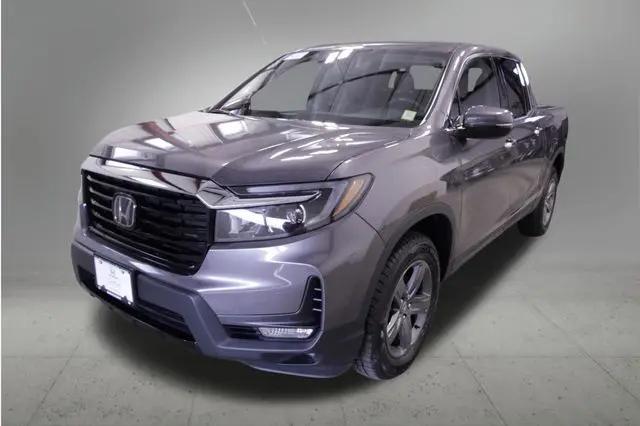 2023 Honda Ridgeline RTL-E for sale in Scotia, NY