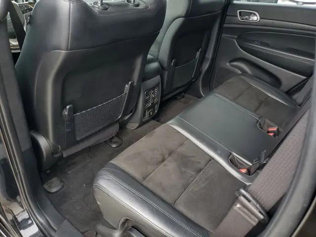 2022 Jeep Grand Cherokee Laredo X 4x4