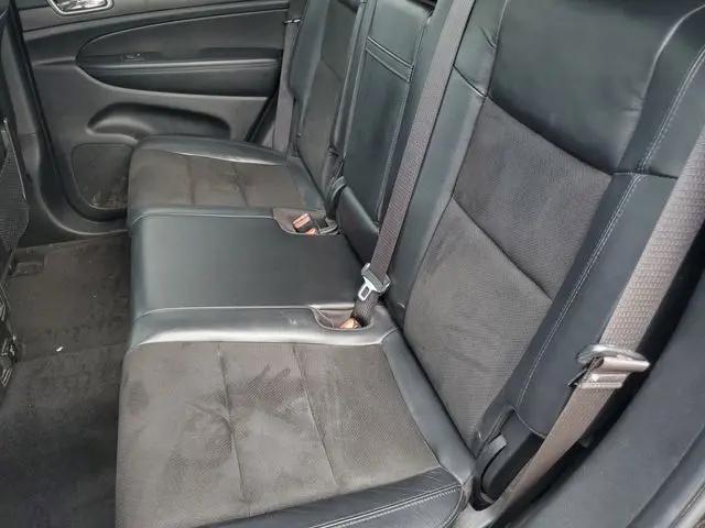 2022 Jeep Grand Cherokee Laredo X 4x4