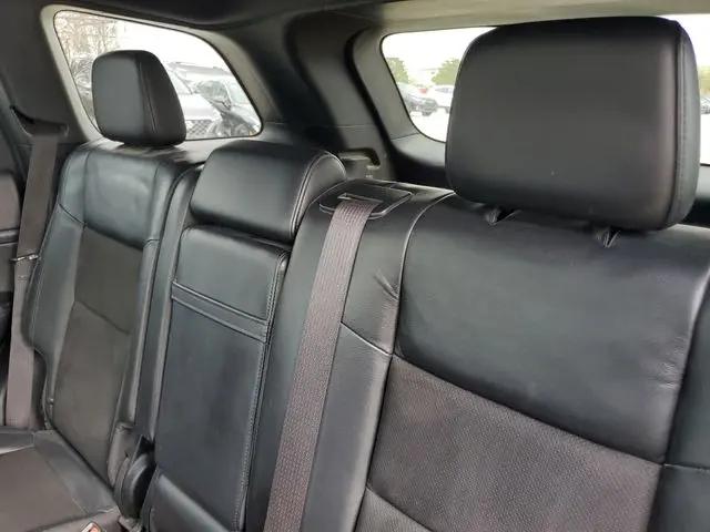 2022 Jeep Grand Cherokee Laredo X 4x4