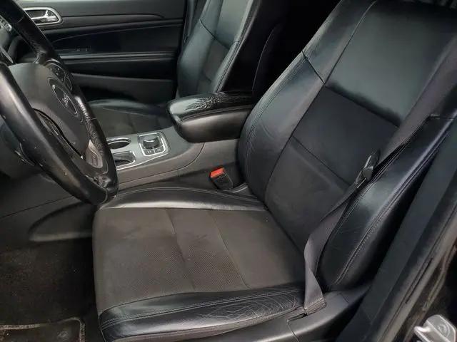 2022 Jeep Grand Cherokee Laredo X 4x4