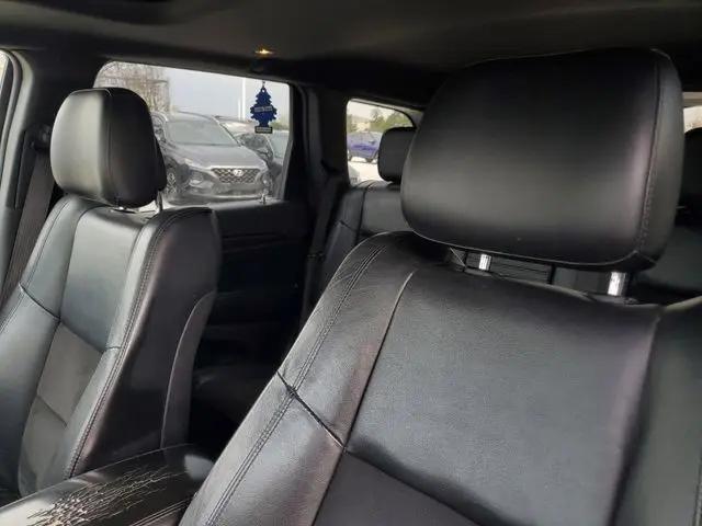 2022 Jeep Grand Cherokee Laredo X 4x4