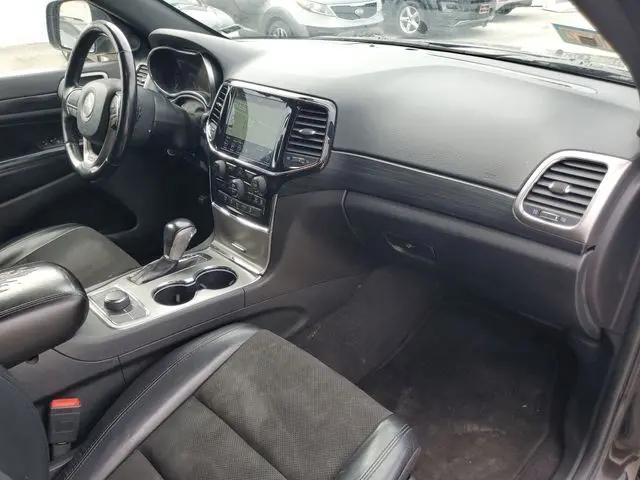2022 Jeep Grand Cherokee Laredo X 4x4