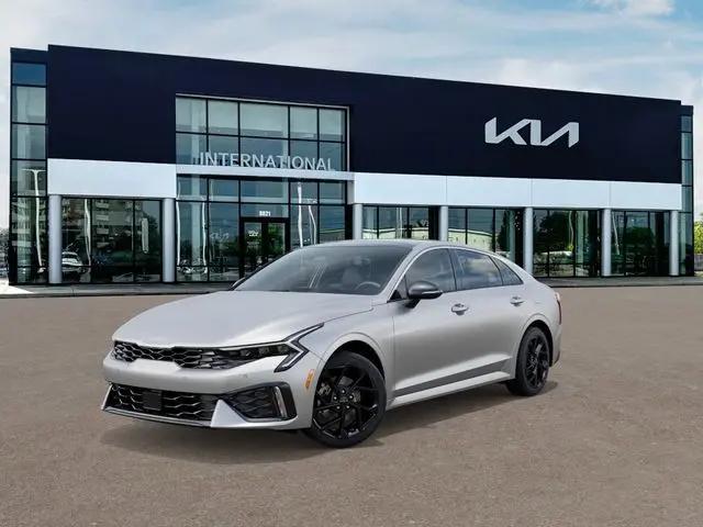2026 Kia K5 GT-Line FWD for sale in Orland Hills, IL